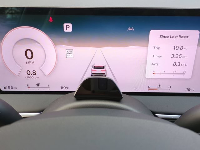 Certified 2026 Genesis GV70 2.5T AWD/4WD image 22