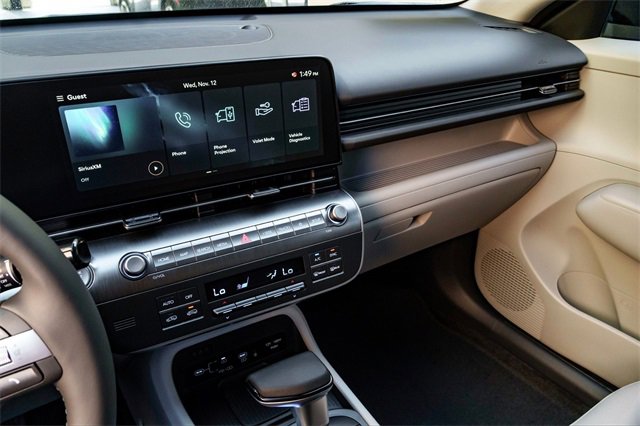 New 2026 Hyundai Kona SEL Sport image 15