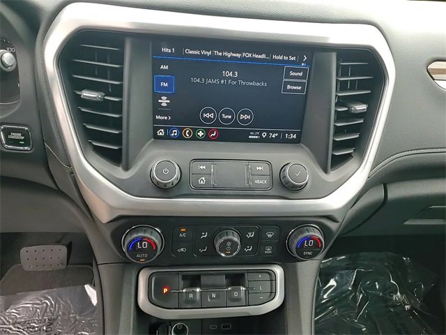 Used 2023 GMC Acadia SLE w/ Driver Convenience Package image 18