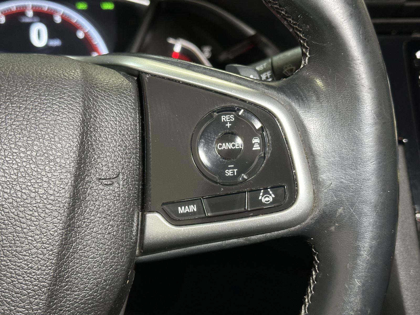 Used 2020 Honda Civic Sport image 25