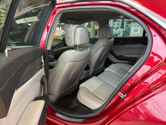 Used 2014 Cadillac CTS Vsport image 25