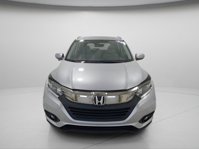 Used 2022 Honda HR-V EX image 5