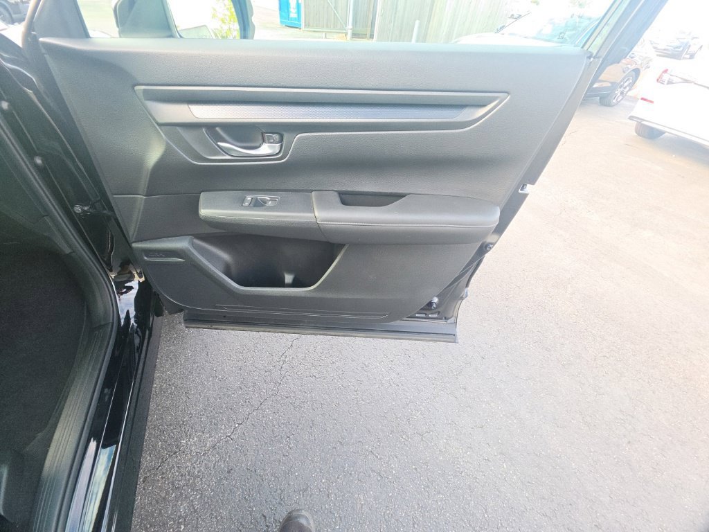 Certified 2024 Honda CR-V LX image 30