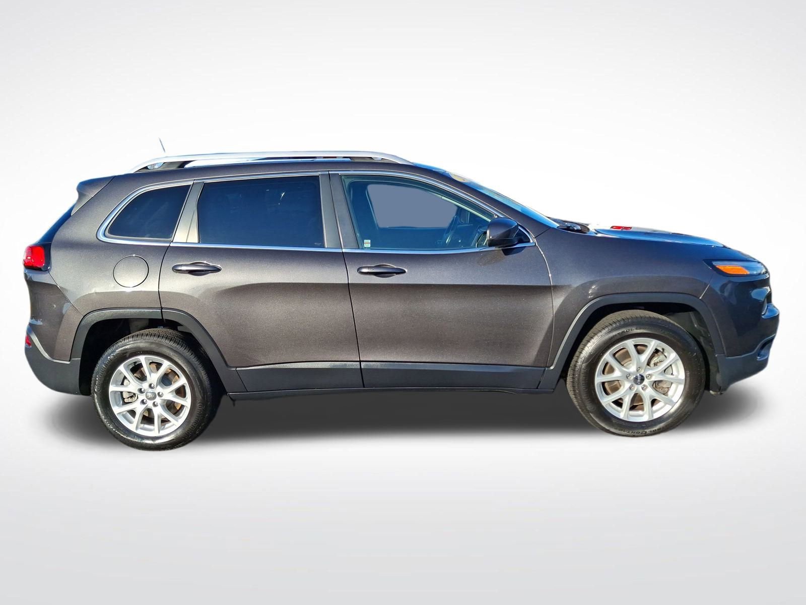 Used 2025 Jeep Grand Cherokee Limited w/ Black Appearance Package video 2