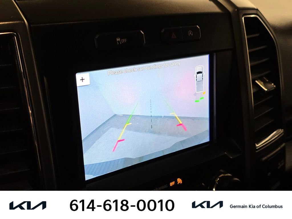 Used 2019 Ford F150 XLT w/ Equipment Group 302A Luxury image 30