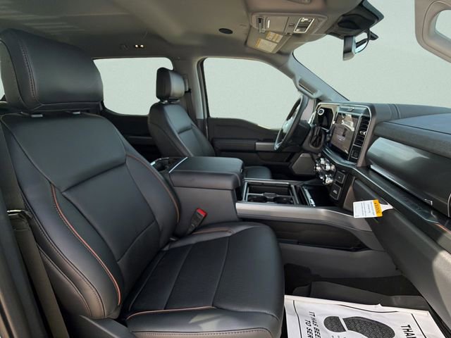 Used 2026 Ford F450 Lariat w/ Lariat Ultimate Package image 12