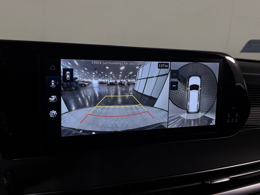 Used 2025 Hyundai Palisade Calligraphy AWD/4WD image 16