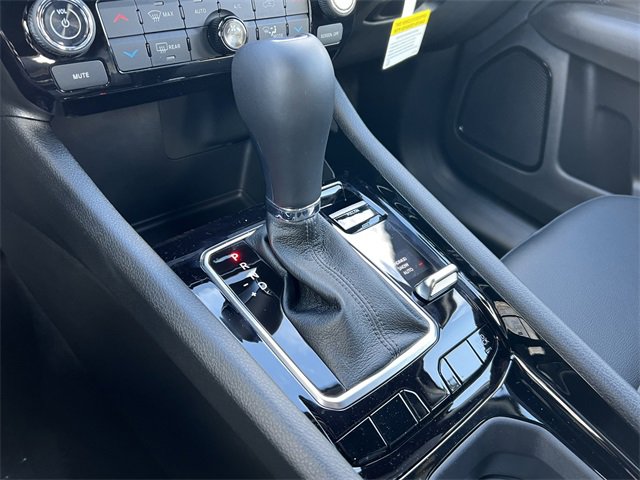 New 2026 Jeep Compass Limited image 25