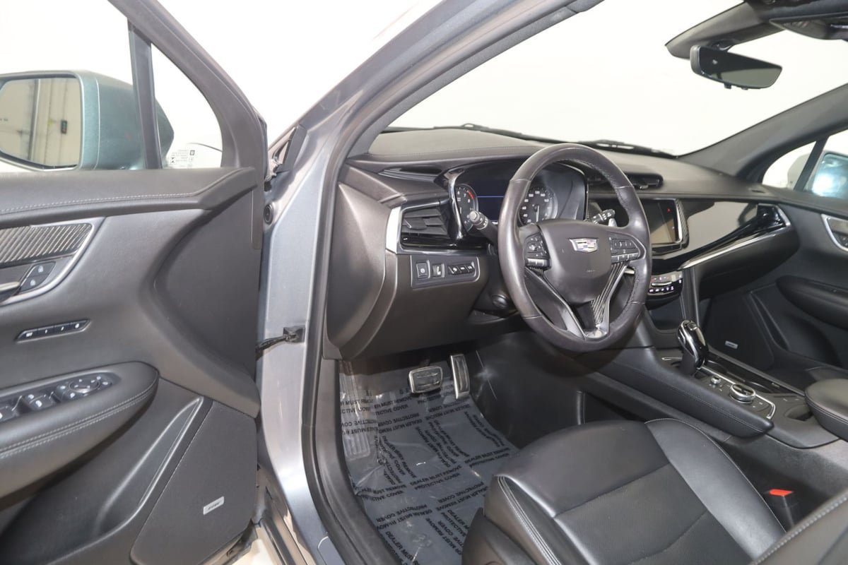 Used 2020 Cadillac XT6 Sport AWD/4WD image 50