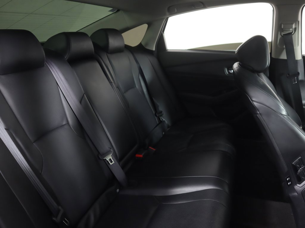 Used 2024 Honda Accord Touring image 35