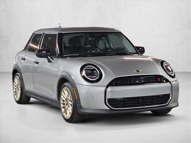 Used 2025 MINI Cooper S FWD image 3