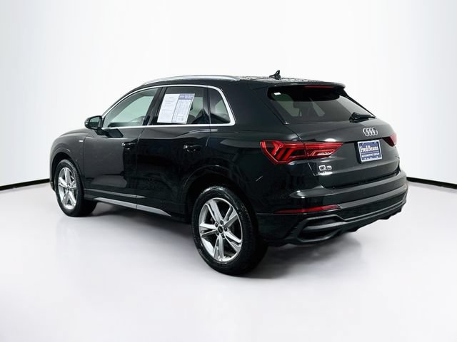 Used 2024 Audi Q3 2.0T Premium AWD/4WD image 6