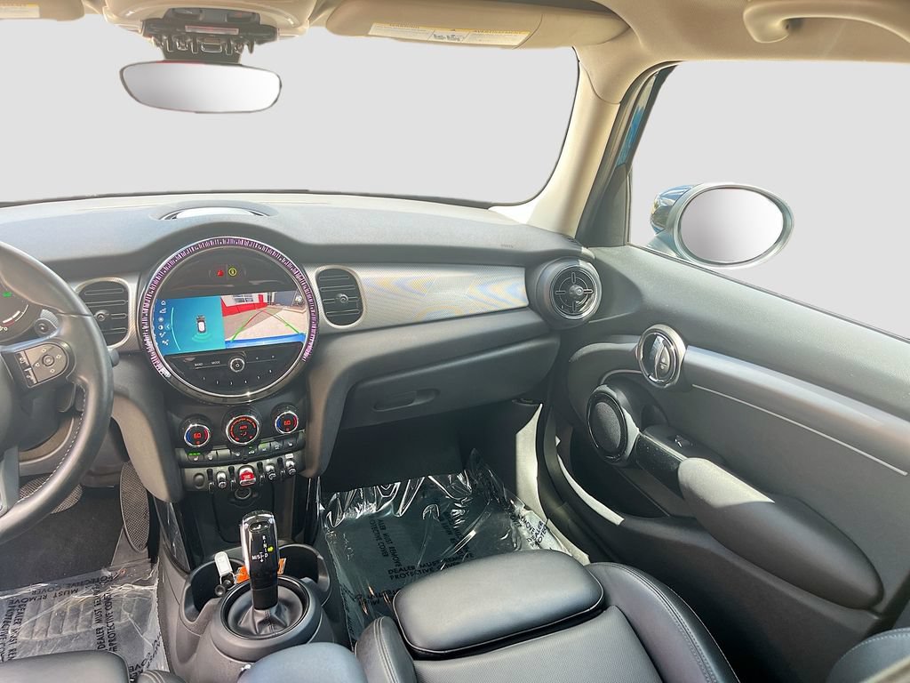 Used 2022 MINI Cooper S FWD image 24