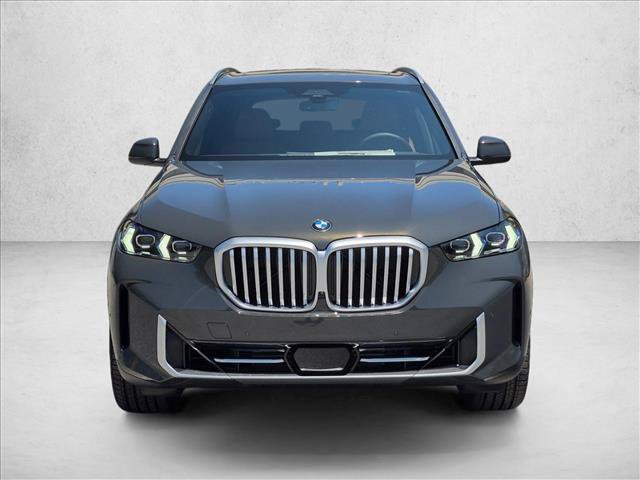 New 2026 BMW X5 xDrive40i AWD/4WD image 6