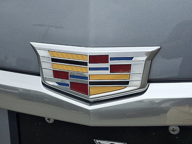 Used 2019 Cadillac CTS Luxury AWD/4WD image 29