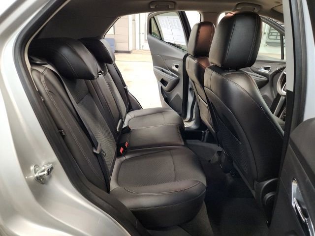 Used 2014 Buick Encore AWD image 28