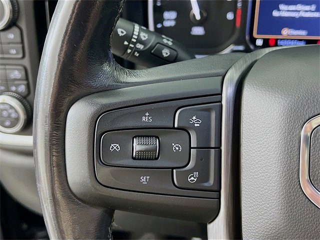 Used 2019 GMC Sierra 1500 Denali w/ Denali Ultimate Package image 13