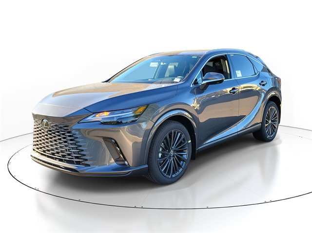 New 2025 Lexus RX 350 Premium image 2