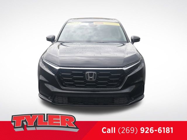 Certified 2023 Honda CR-V EX image 2