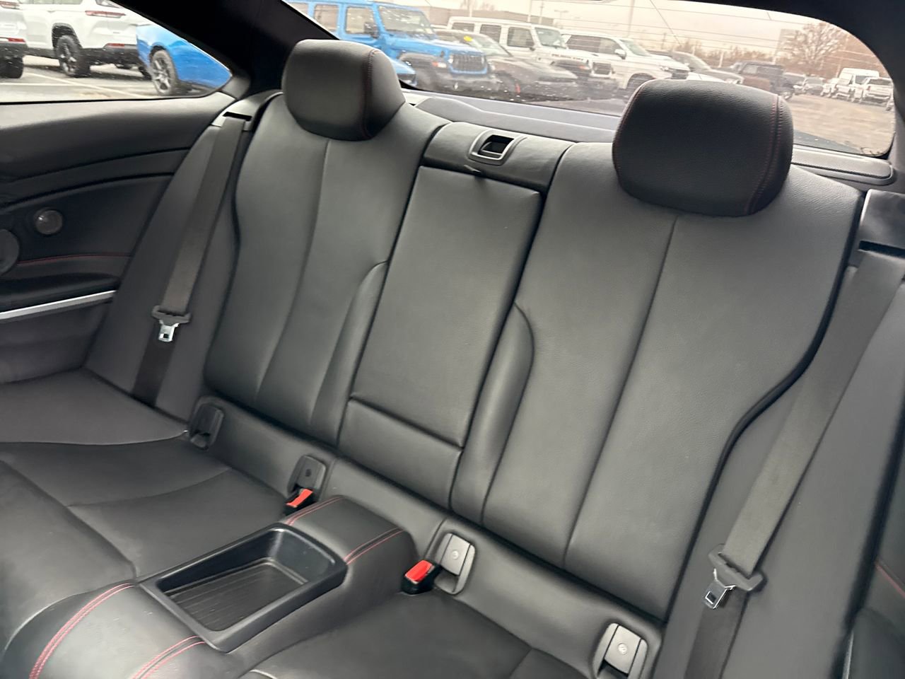 Used 2019 BMW 440i Coupe w/ Convenience Package image 15