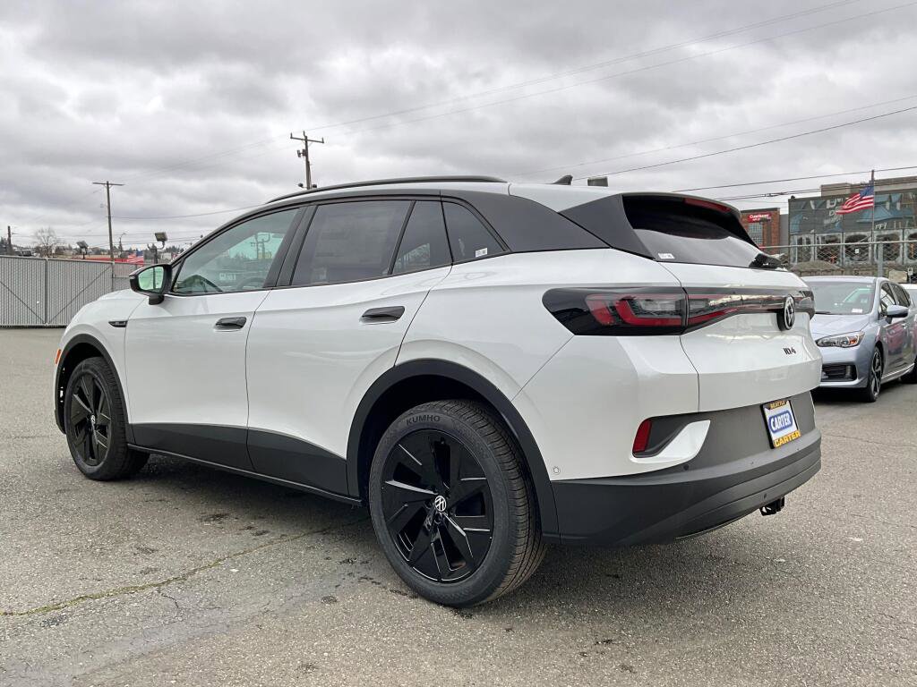 New 2026 Volkswagen ID.4 Pro S image 6