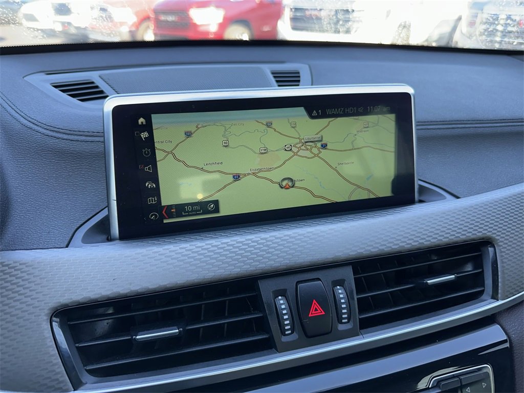 Used 2018 BMW X2 sDrive28i w/ M SportX Package image 18