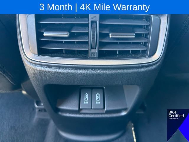 Used 2021 Honda CR-V Touring image 19