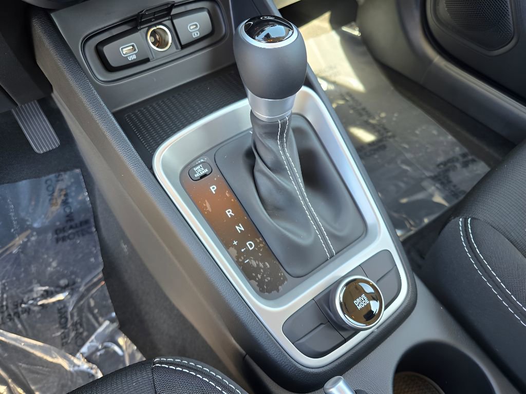 New 2026 Hyundai Venue SEL image 18