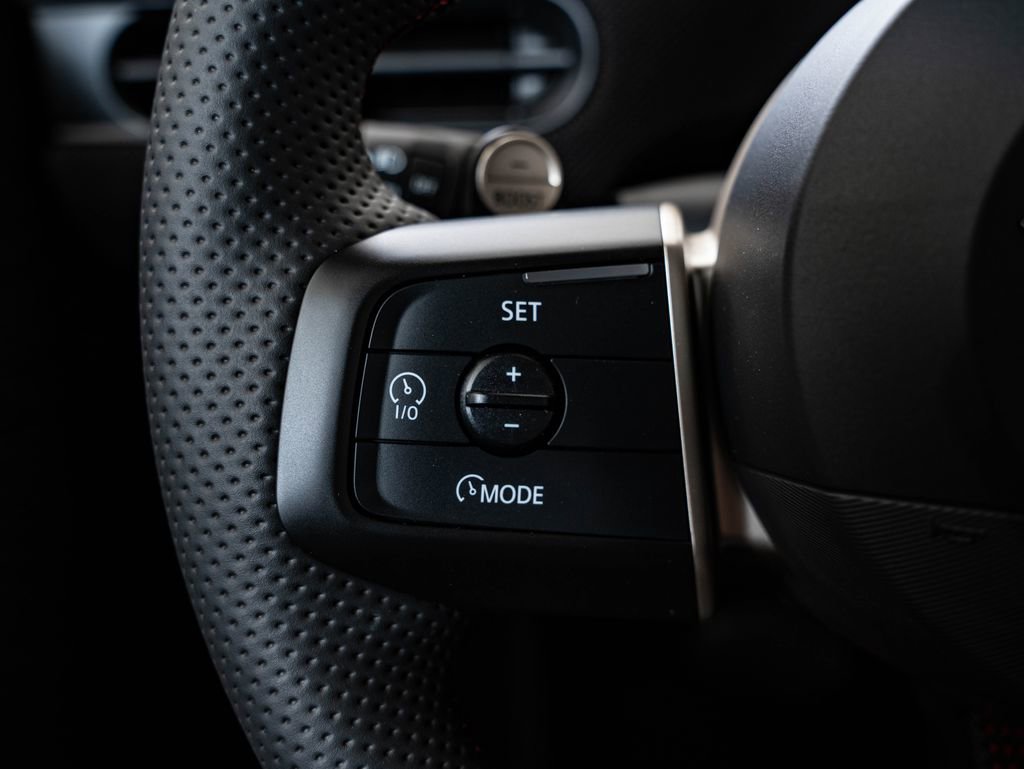 New 2026 MINI Cooper S FWD image 27