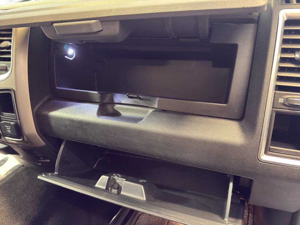 Used 2014 RAM 1500 Big Horn image 23