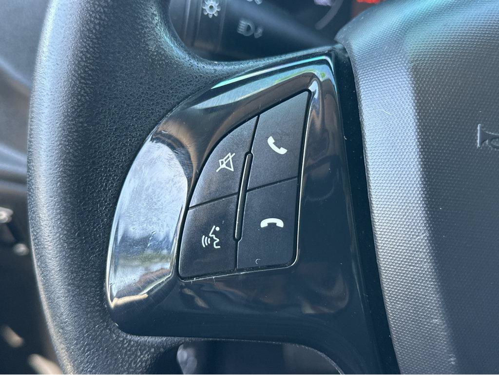 Used 2021 RAM ProMaster City Tradesman FWD image 21
