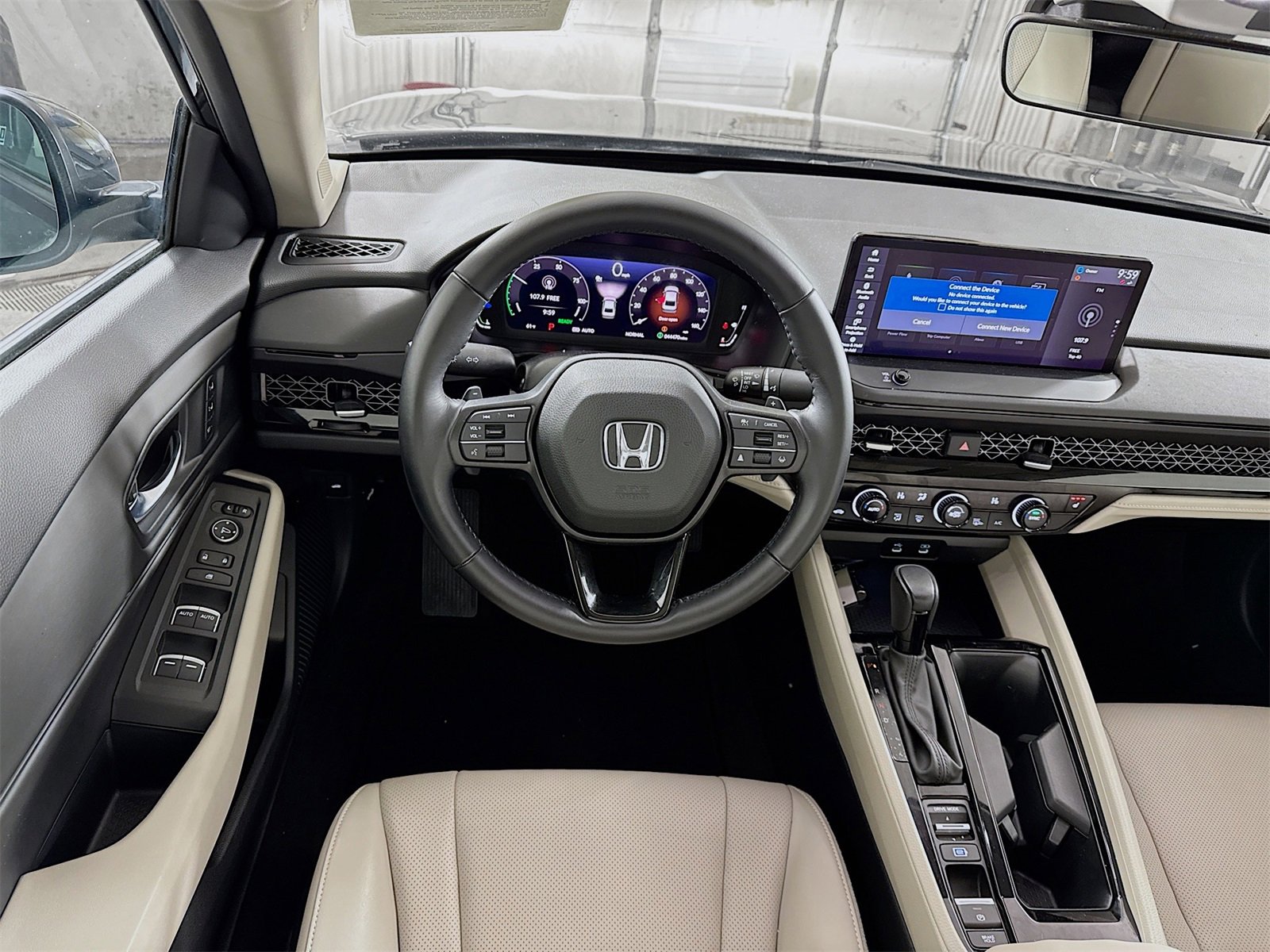 Used 2023 Honda Accord EX-L image 14