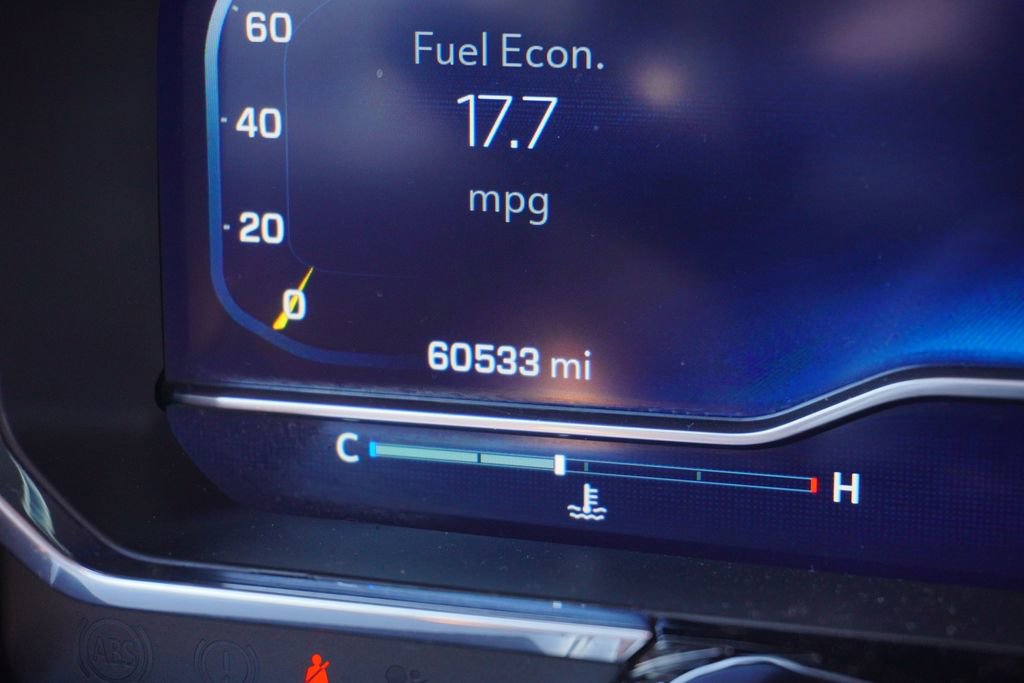 Used 2022 Chevrolet Silverado 1500 RST w/ Z71 Off-Road Package image 14