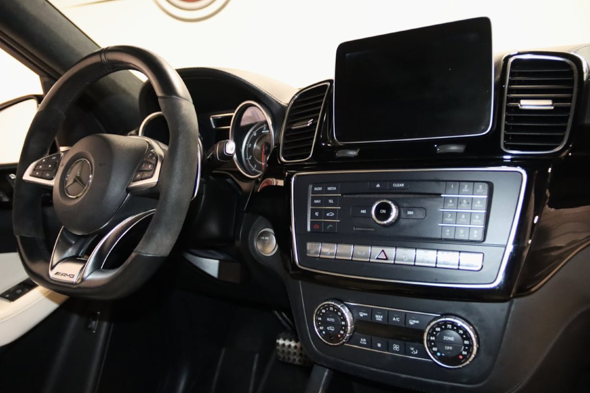 Used 2018 Mercedes-Benz GLE 63 AMG S image 67
