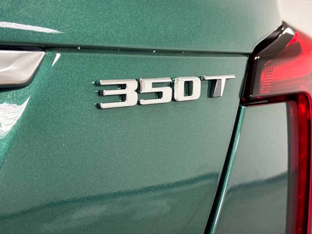 New 2026 Cadillac CT5 Premium Luxury image 19