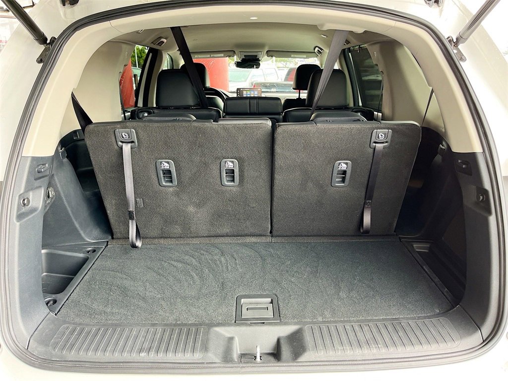 Used 2023 Honda Pilot EX-L image 25