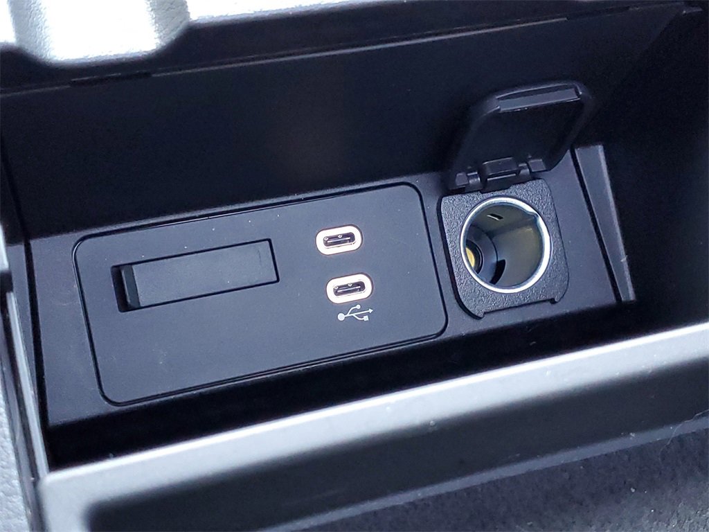 Used 2024 MAZDA CX-5 AWD 2.5 S w/ Premium Plus Pkg image 28