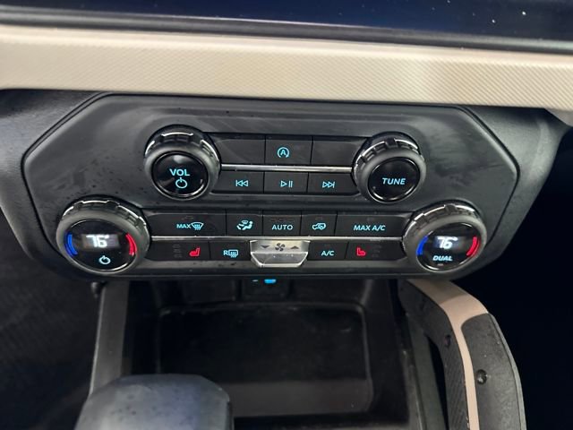 Used 2021 Ford Bronco Big Bend image 22