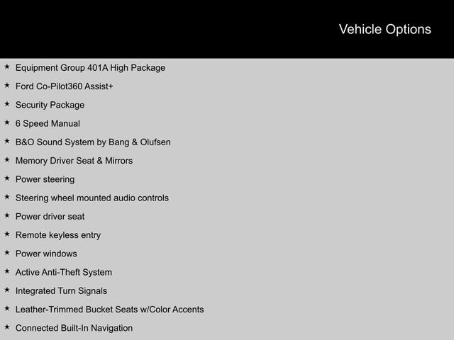 Used 2024 Ford Mustang GT Premium image 2