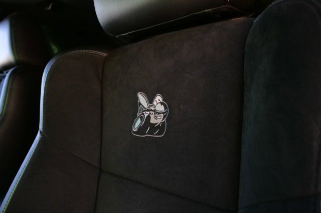 Used 2023 Dodge Challenger R/T Scat Pack RWD image 32