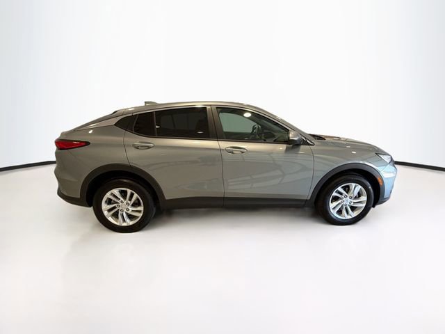 Used 2024 Buick Envista Preferred w/ Convenience I Package FWD image 8