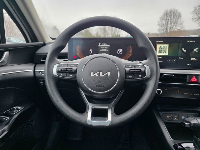 New 2026 Kia K5 LXS image 20