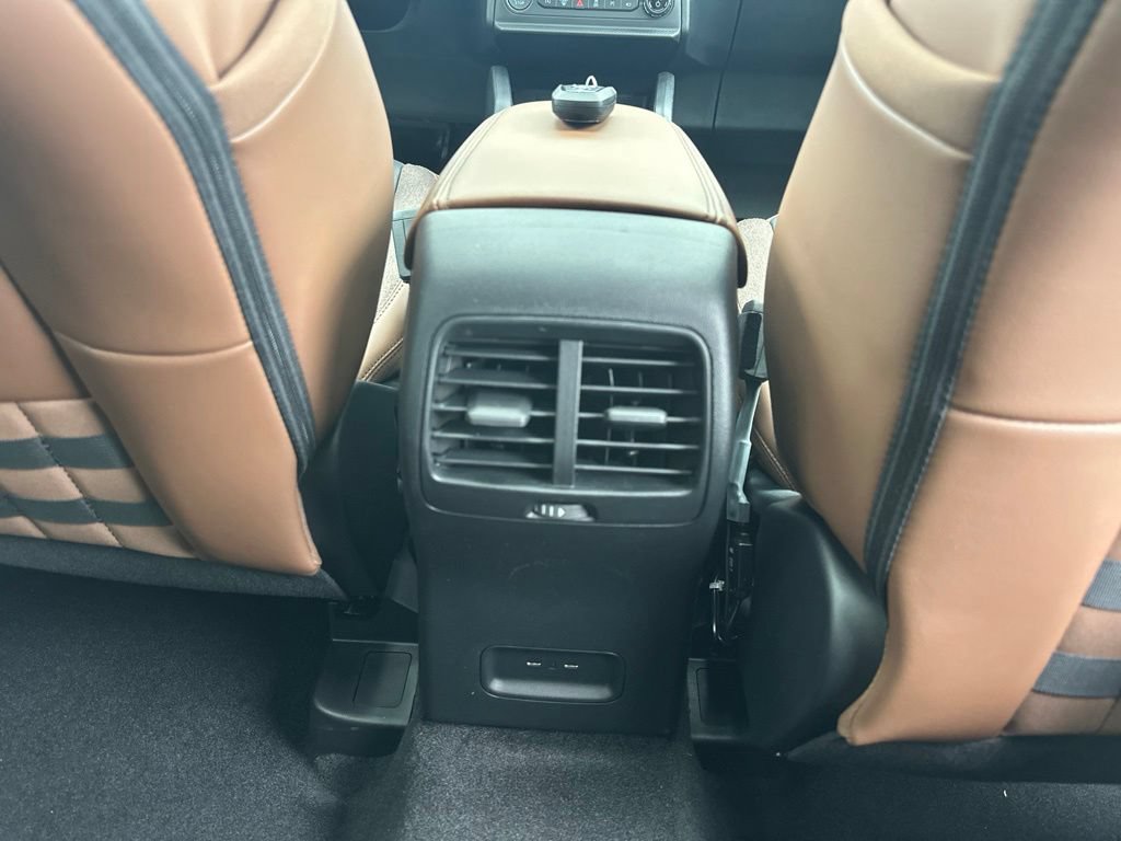 New 2026 Ford Bronco Sport Outer Banks w/ Outer Banks Tech Package+ AWD/4WD image 34