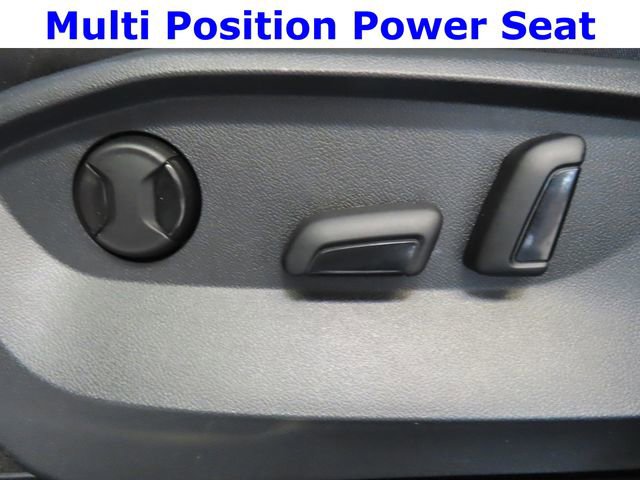 Used 2024 Volkswagen Tiguan Wolfsburg Edition FWD image 19