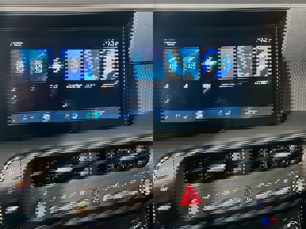 New 2026 Hyundai Palisade Calligraphy image 9