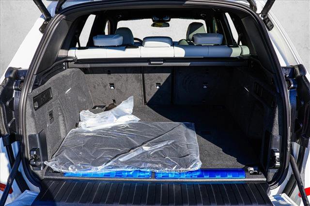New 2026 BMW X5 xDrive50e w/ M Sport Package image 21