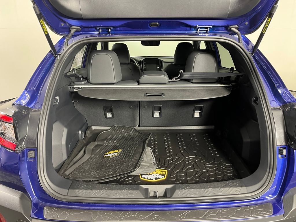 New 2026 Subaru Crosstrek 2.5i Wilderness image 17
