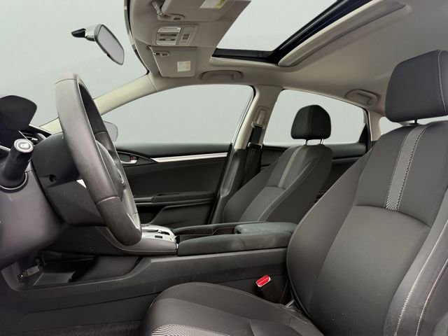 Used 2016 Honda Civic EX image 13