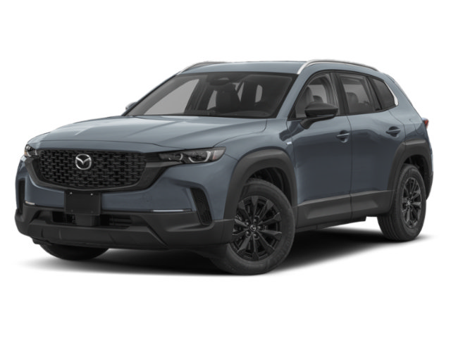 New 2026 MAZDA CX-50 2.5 Hybrid w/ Weather Package AWD/4WD image 1