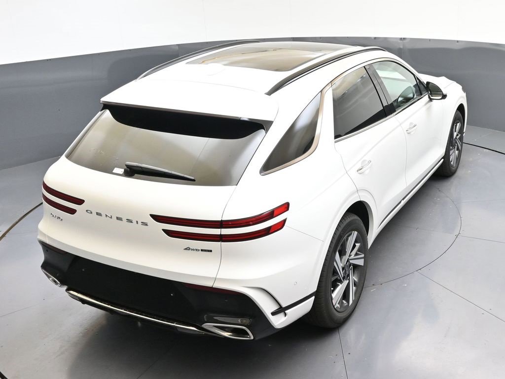 New 2026 Genesis GV70 3.5T Sport Advanced image 46